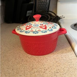 Pioneer woman mini casserole dish